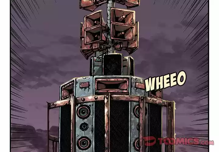 Leviathan Chapter 119