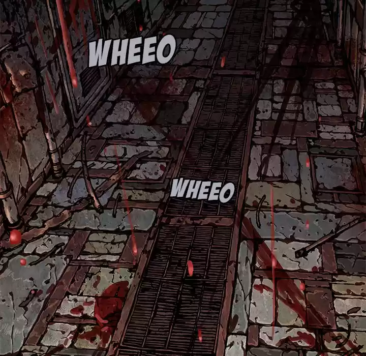 Leviathan Chapter 119