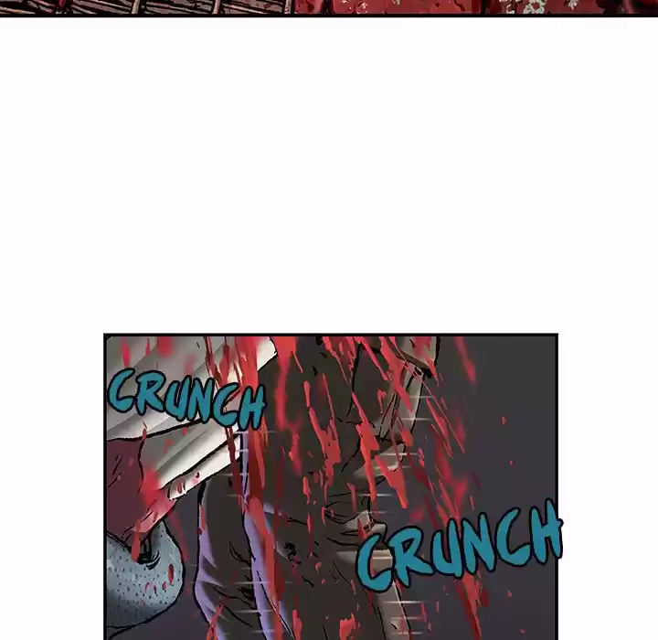 Leviathan Chapter 119