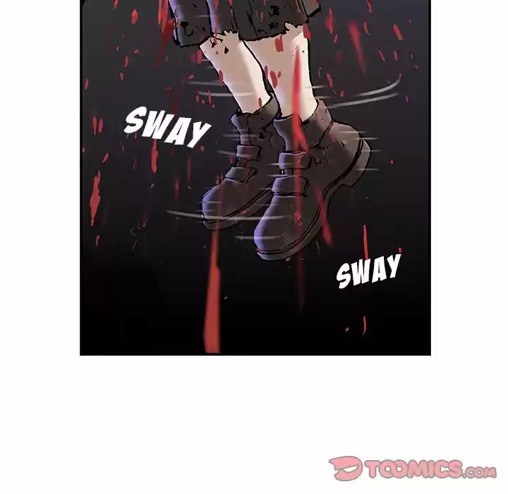 Leviathan Chapter 119