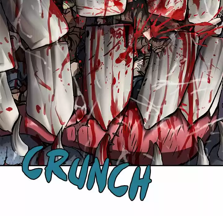 Leviathan Chapter 119