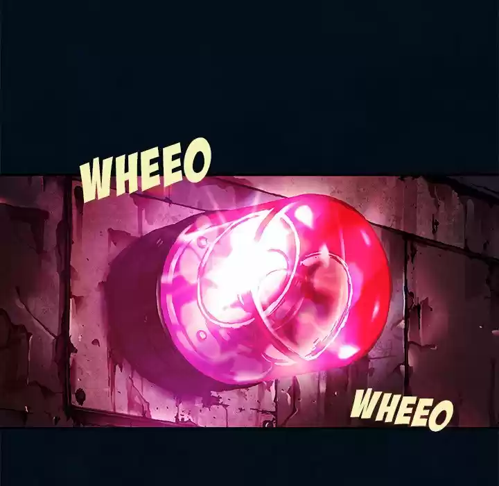 Leviathan Chapter 119