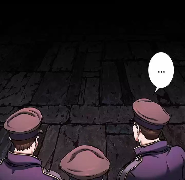 Leviathan Chapter 119