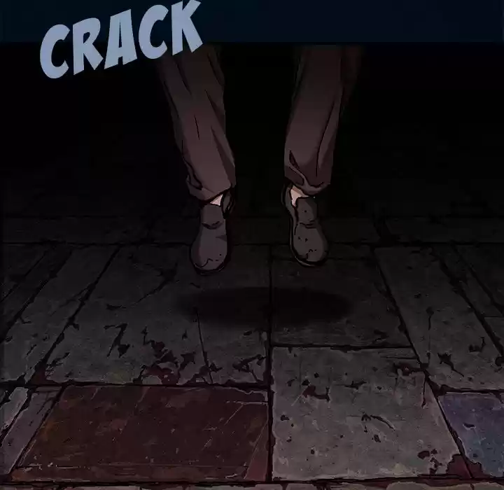 Leviathan Chapter 119