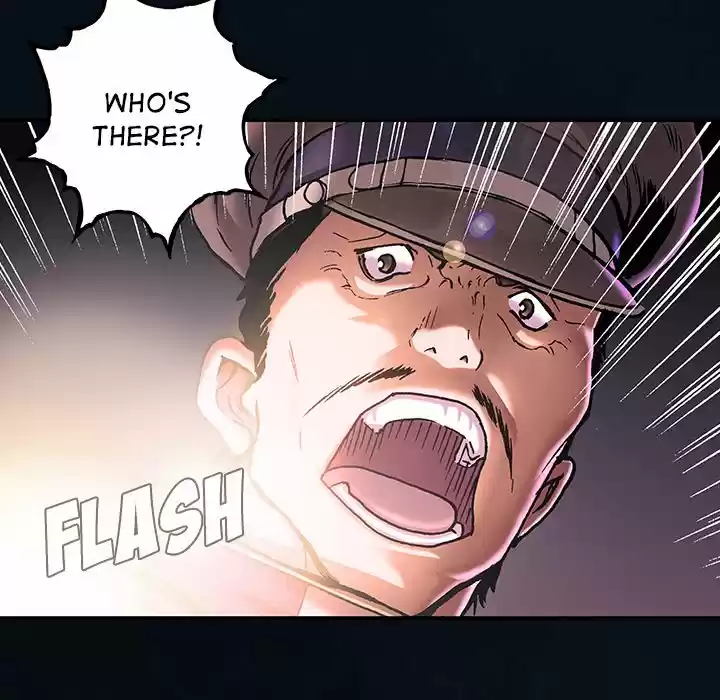 Leviathan Chapter 119