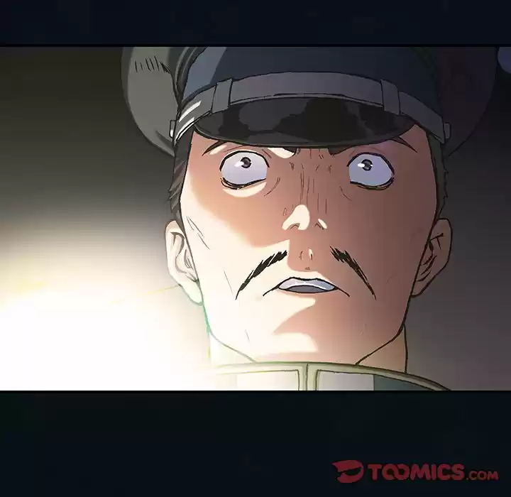 Leviathan Chapter 119