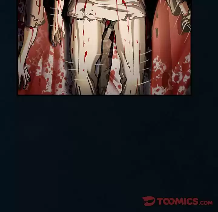 Leviathan Chapter 119