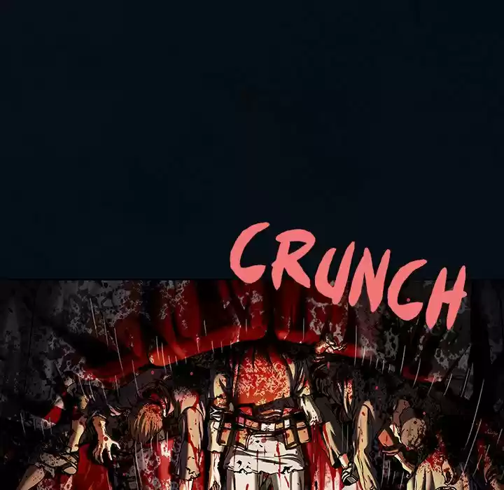 Leviathan Chapter 119