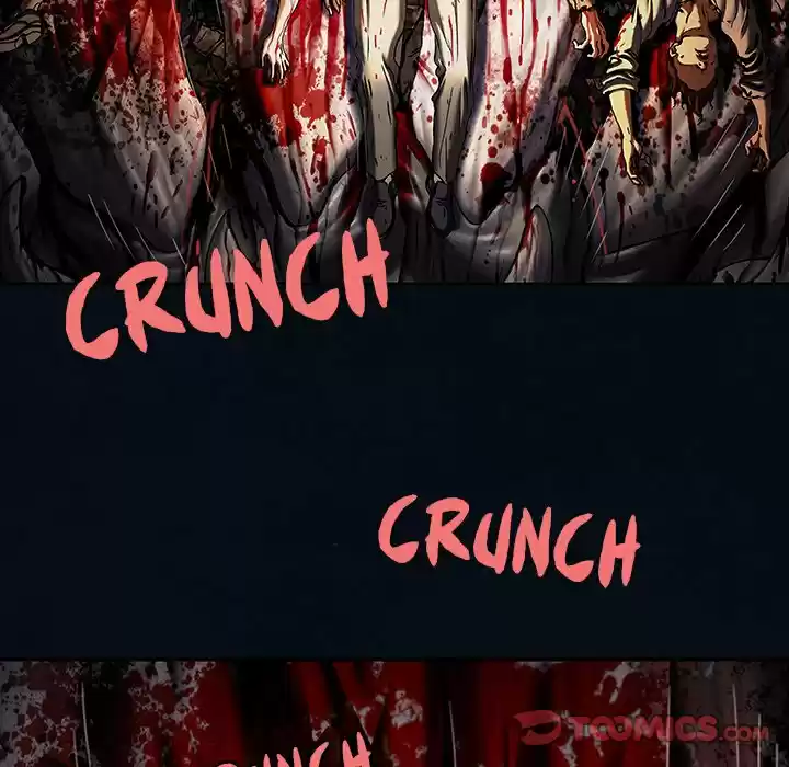 Leviathan Chapter 119