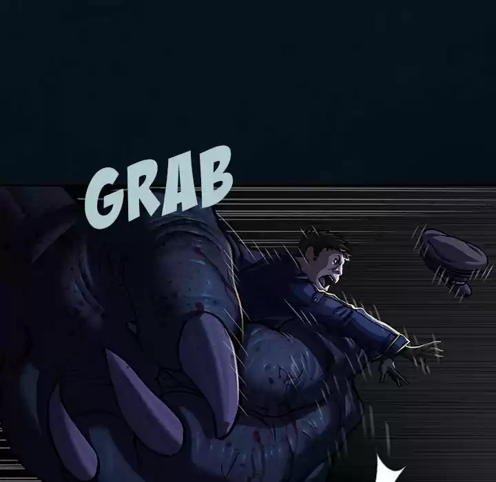 Leviathan Chapter 119