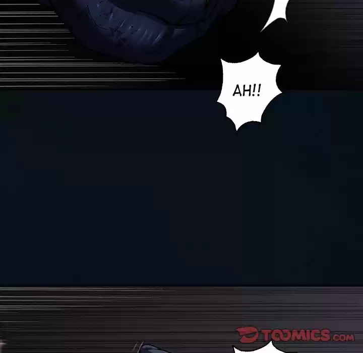 Leviathan Chapter 119