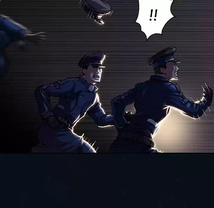 Leviathan Chapter 119