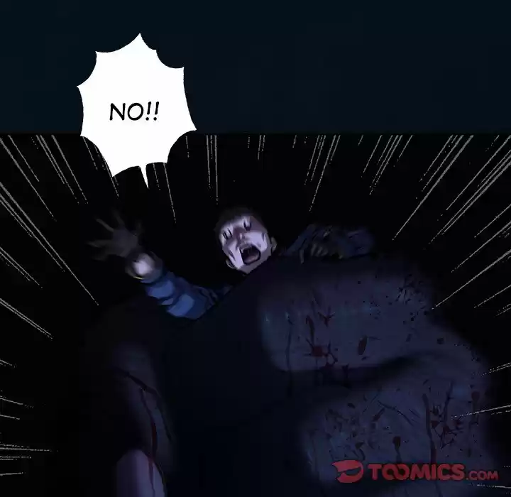 Leviathan Chapter 119