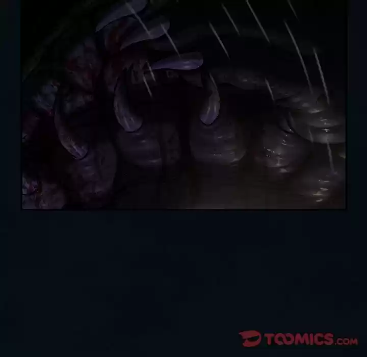 Leviathan Chapter 119