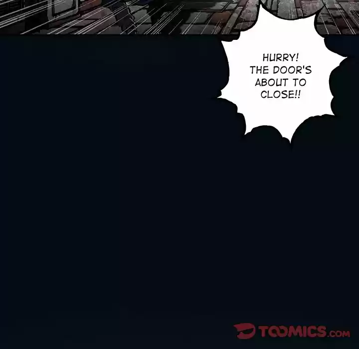 Leviathan Chapter 119