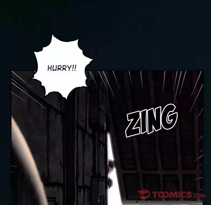 Leviathan Chapter 119