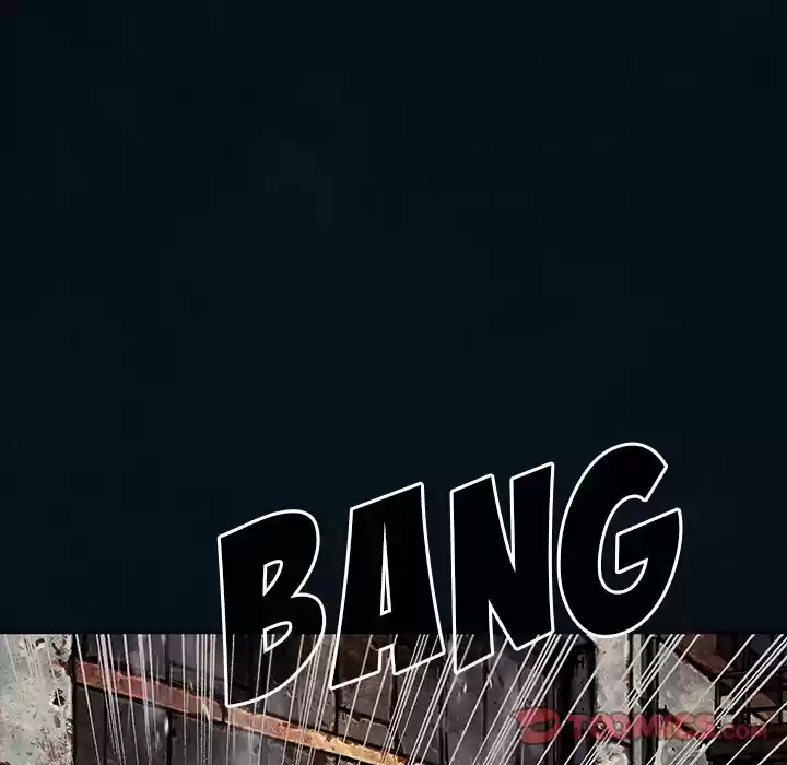 Leviathan Chapter 119