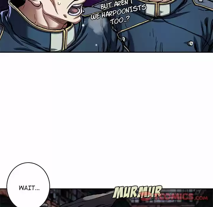 Leviathan Chapter 119