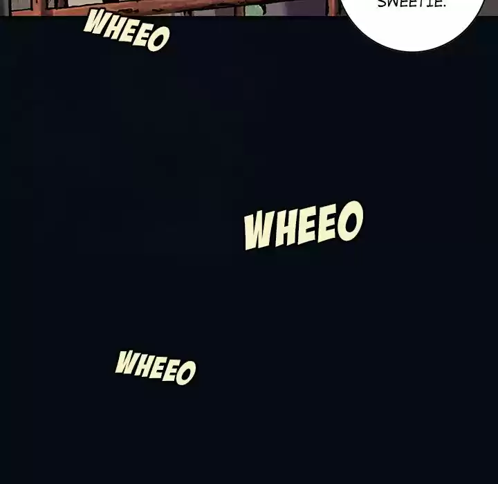 Leviathan Chapter 119