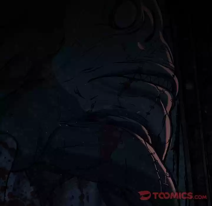 Leviathan Chapter 119