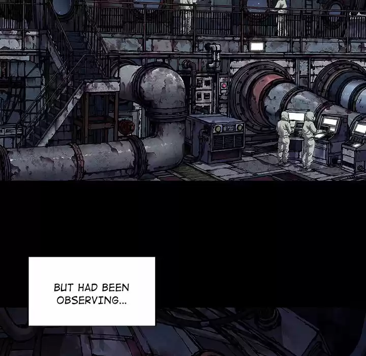 Leviathan Chapter 119