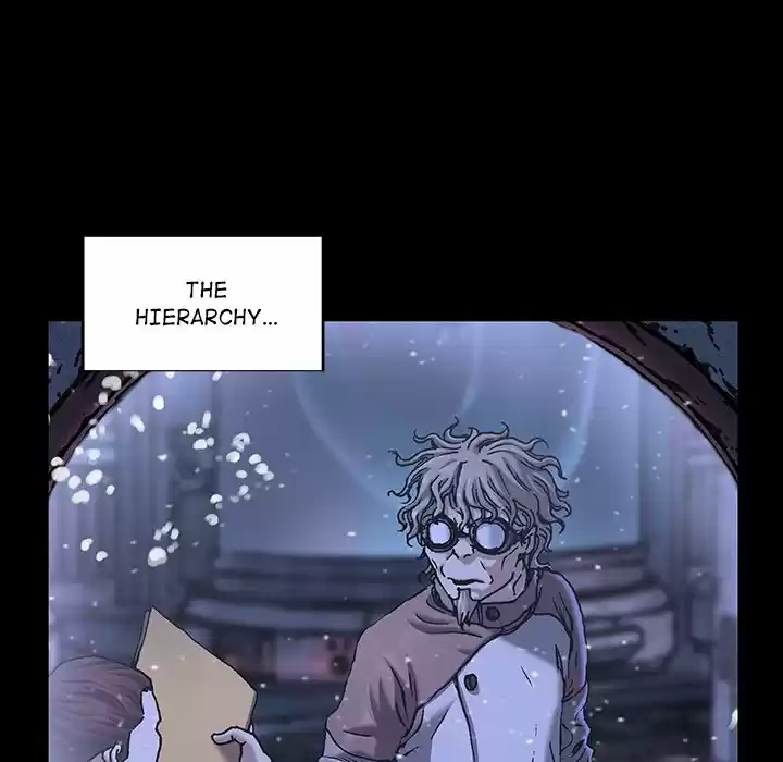 Leviathan Chapter 119