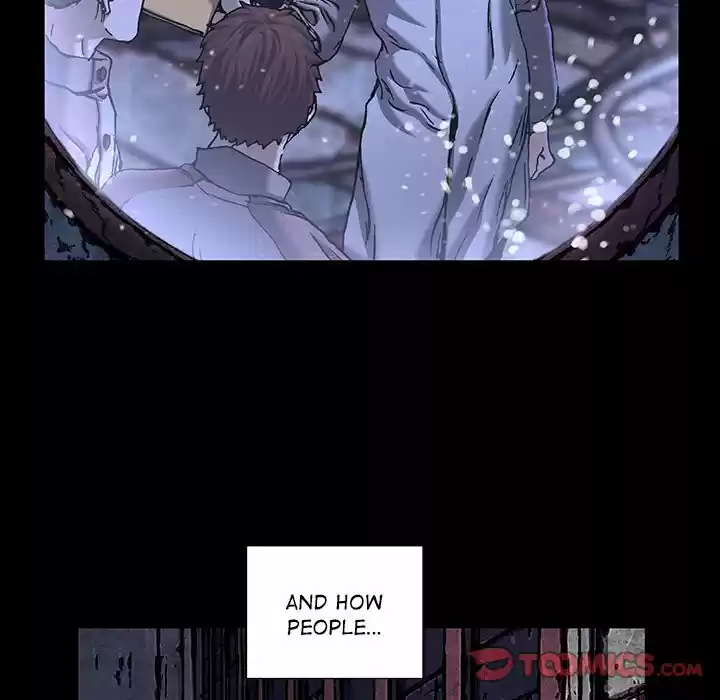 Leviathan Chapter 119