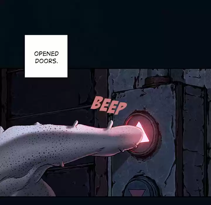 Leviathan Chapter 119