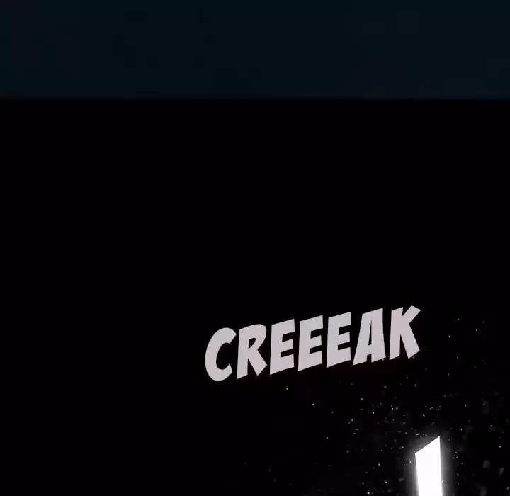 Leviathan Chapter 119