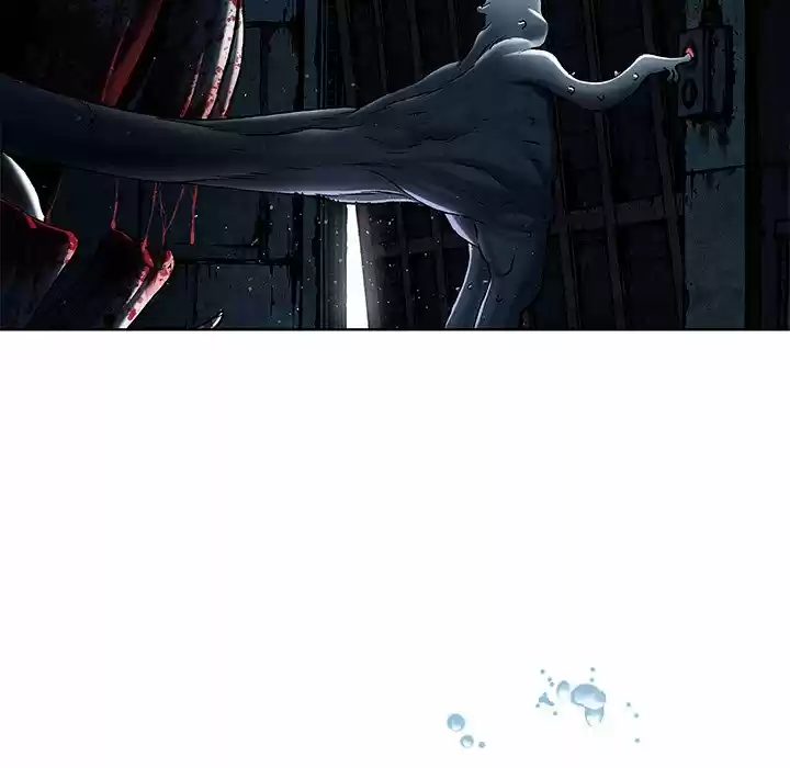 Leviathan Chapter 119