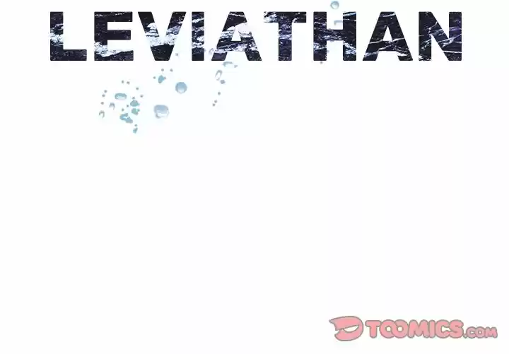 Leviathan Chapter 119