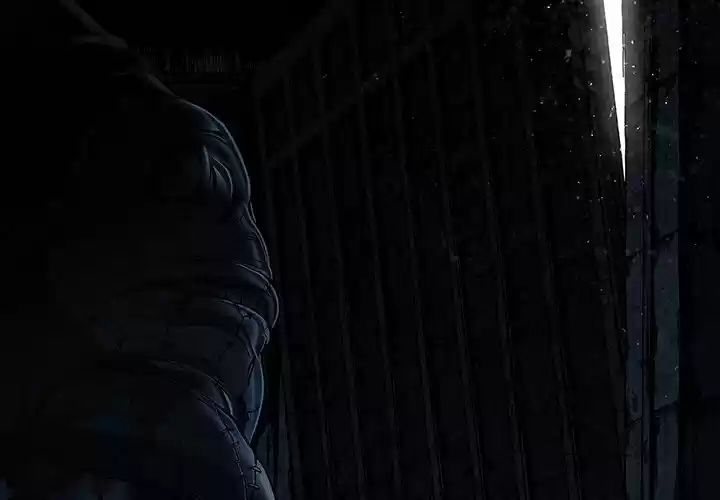 Leviathan Chapter 120