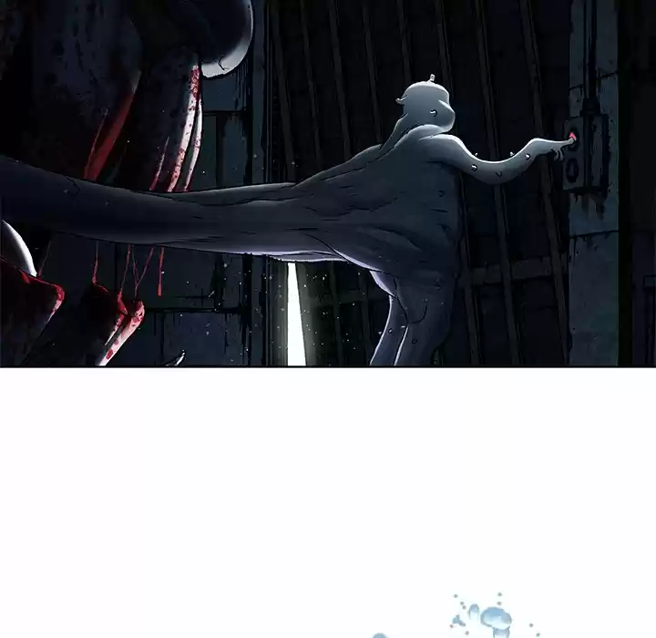 Leviathan Chapter 120