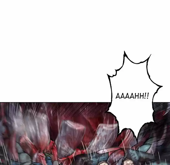 Leviathan Chapter 120