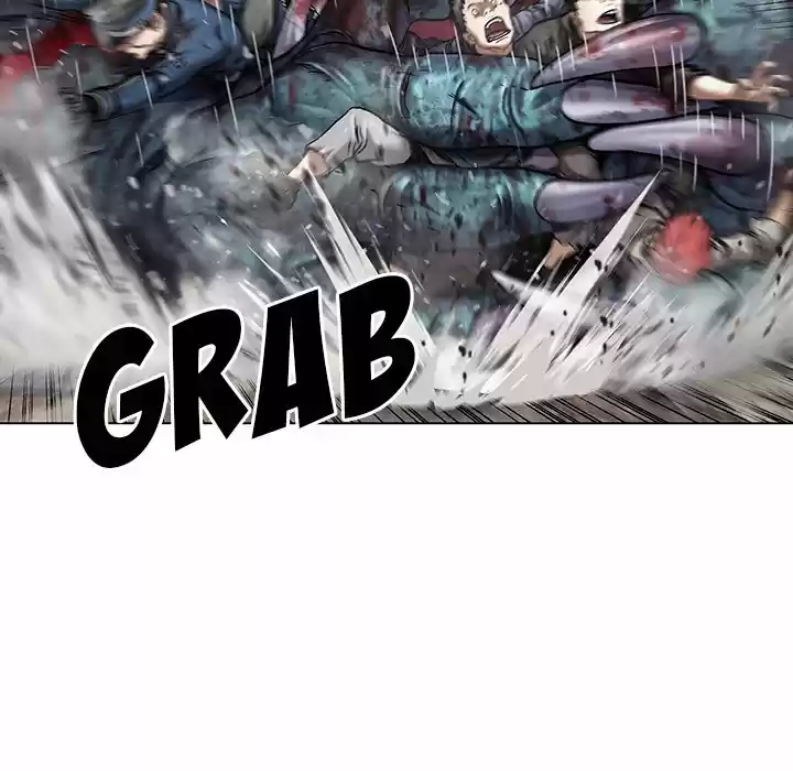 Leviathan Chapter 120