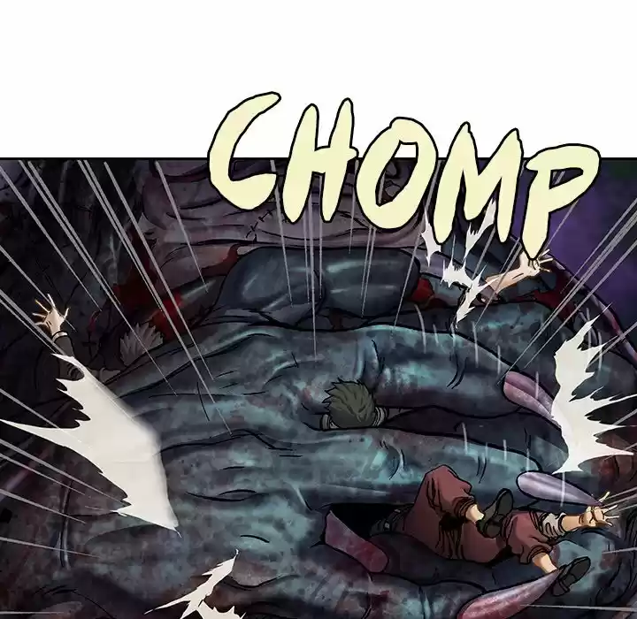 Leviathan Chapter 120