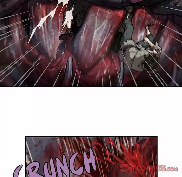 Leviathan Chapter 120