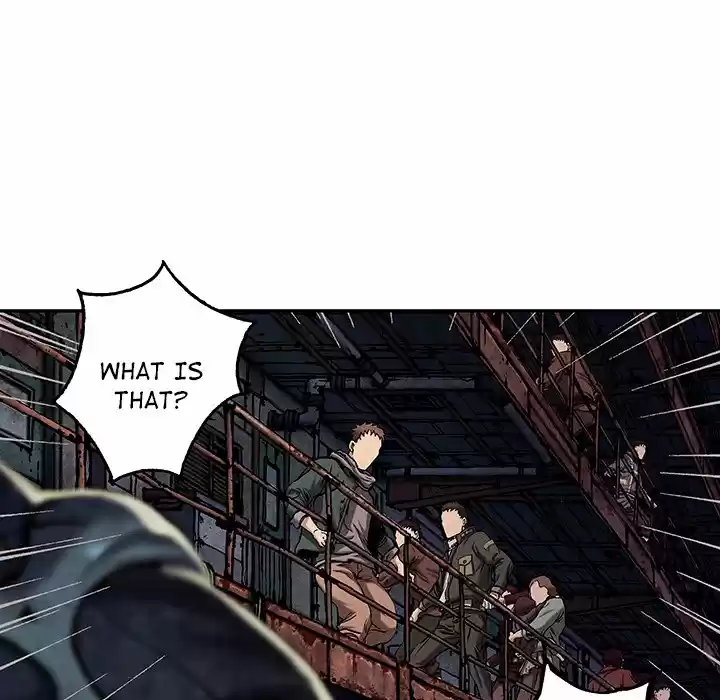 Leviathan Chapter 120