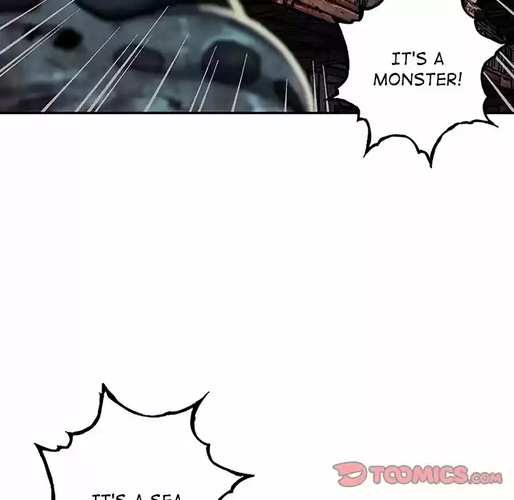 Leviathan Chapter 120