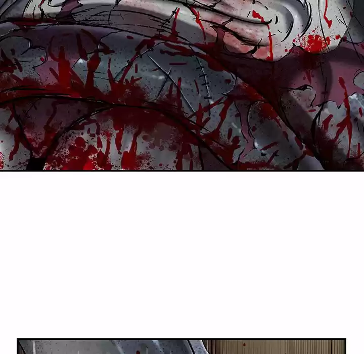 Leviathan Chapter 120