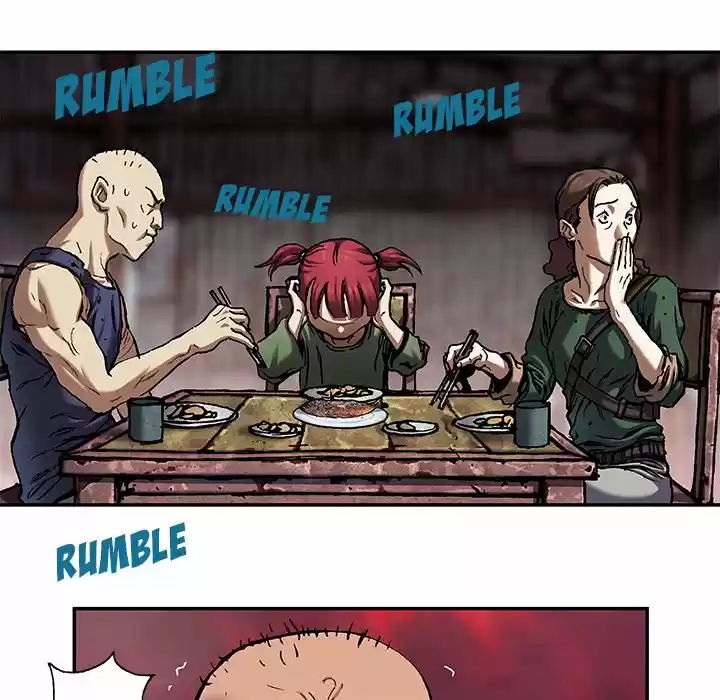 Leviathan Chapter 120