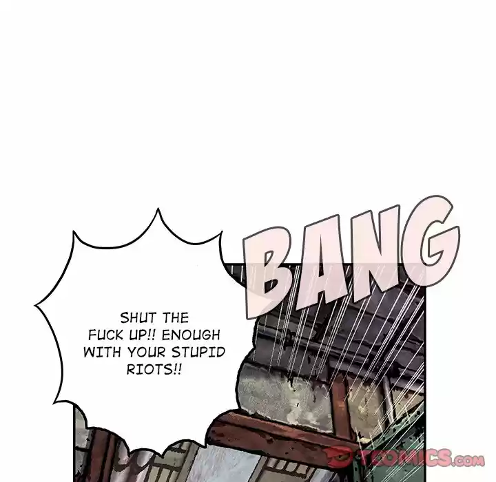 Leviathan Chapter 120