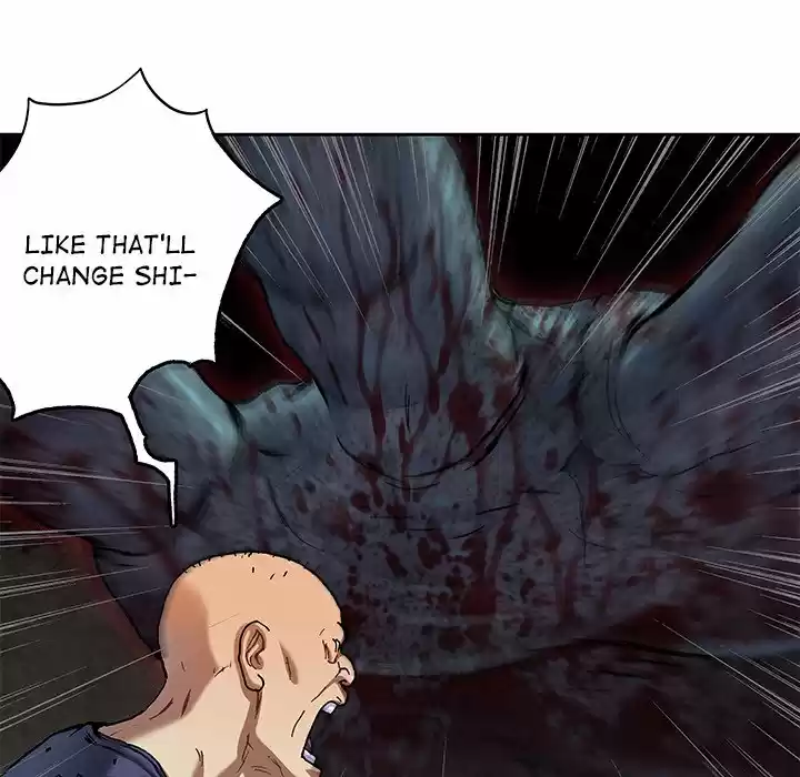 Leviathan Chapter 120