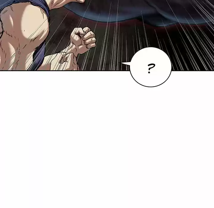 Leviathan Chapter 120