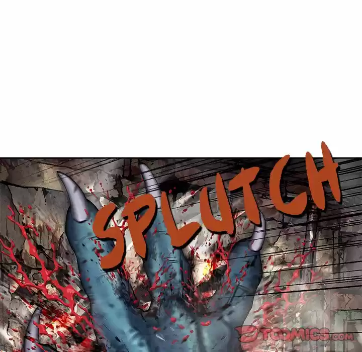 Leviathan Chapter 120