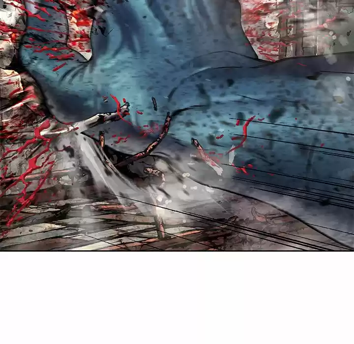 Leviathan Chapter 120