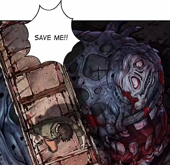 Leviathan Chapter 120