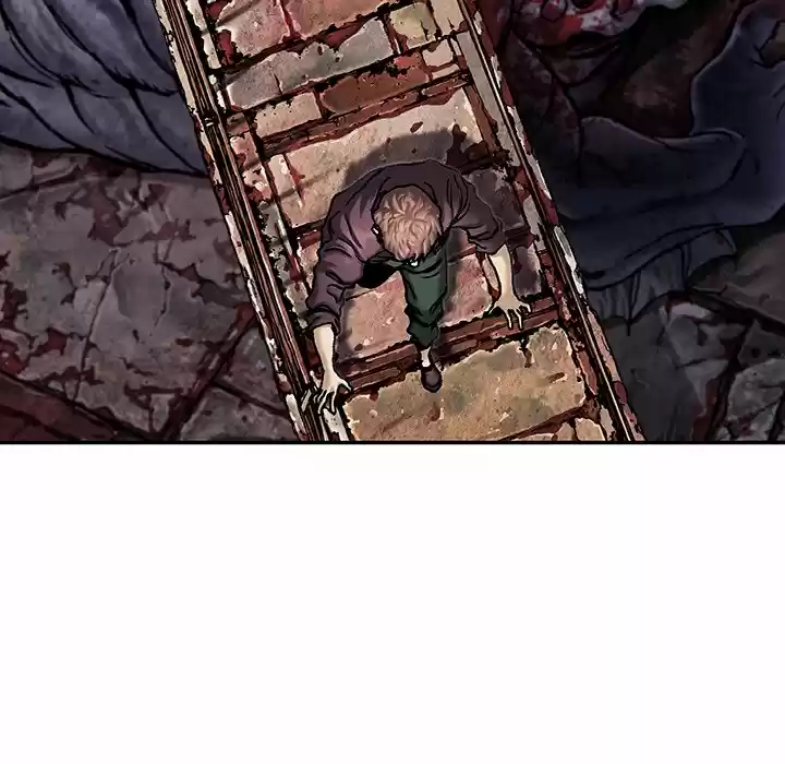 Leviathan Chapter 120