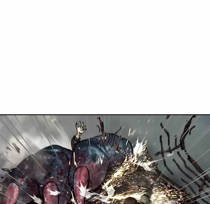 Leviathan Chapter 120