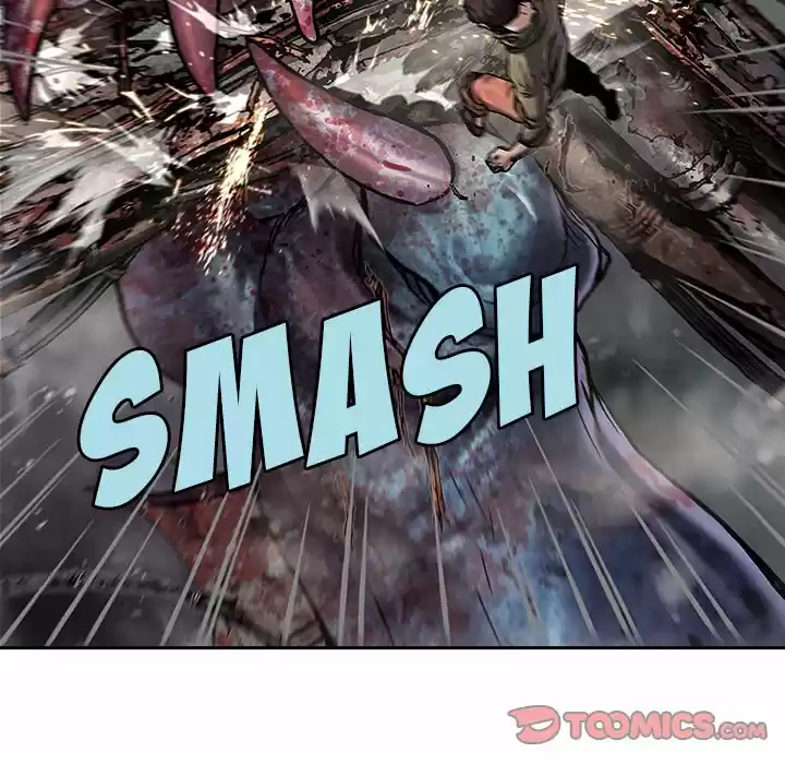 Leviathan Chapter 120